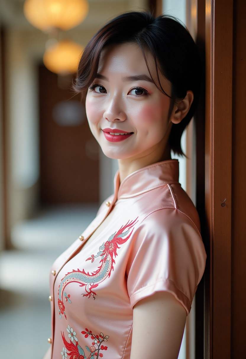 海洋海报