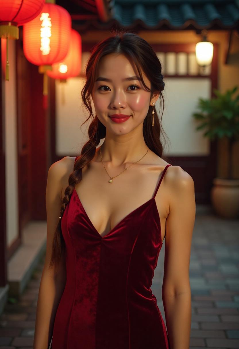 重庆森林海报