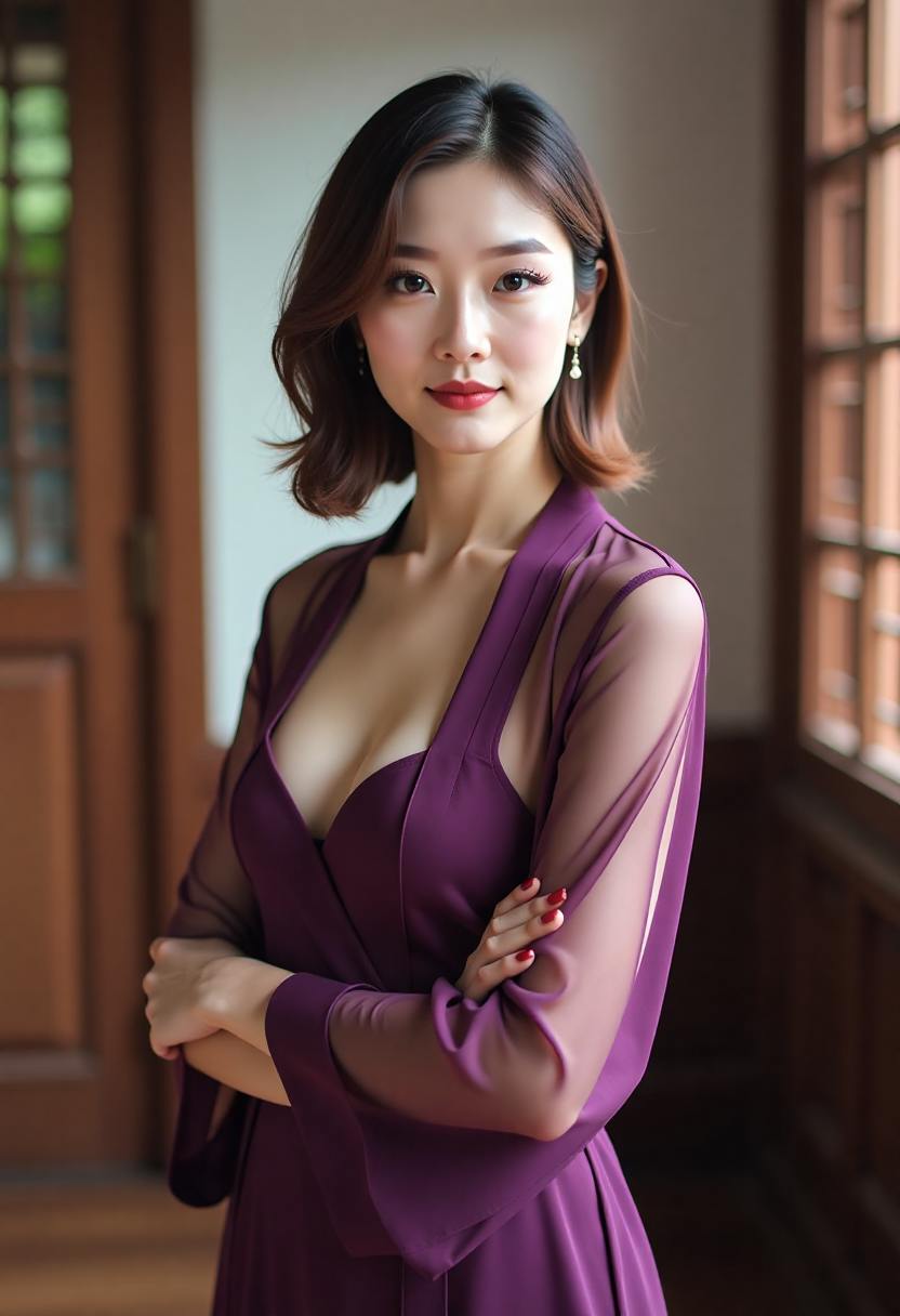 午夜巴黎海报