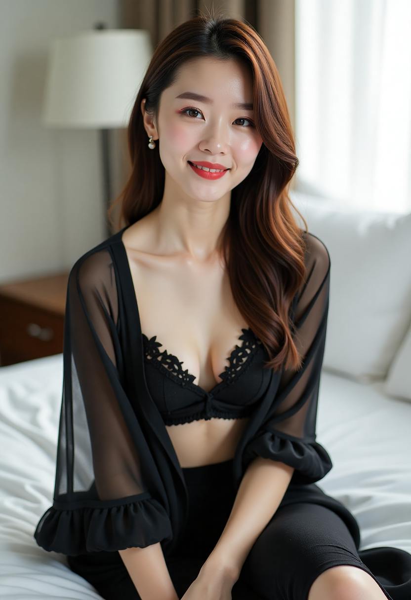 降临海报