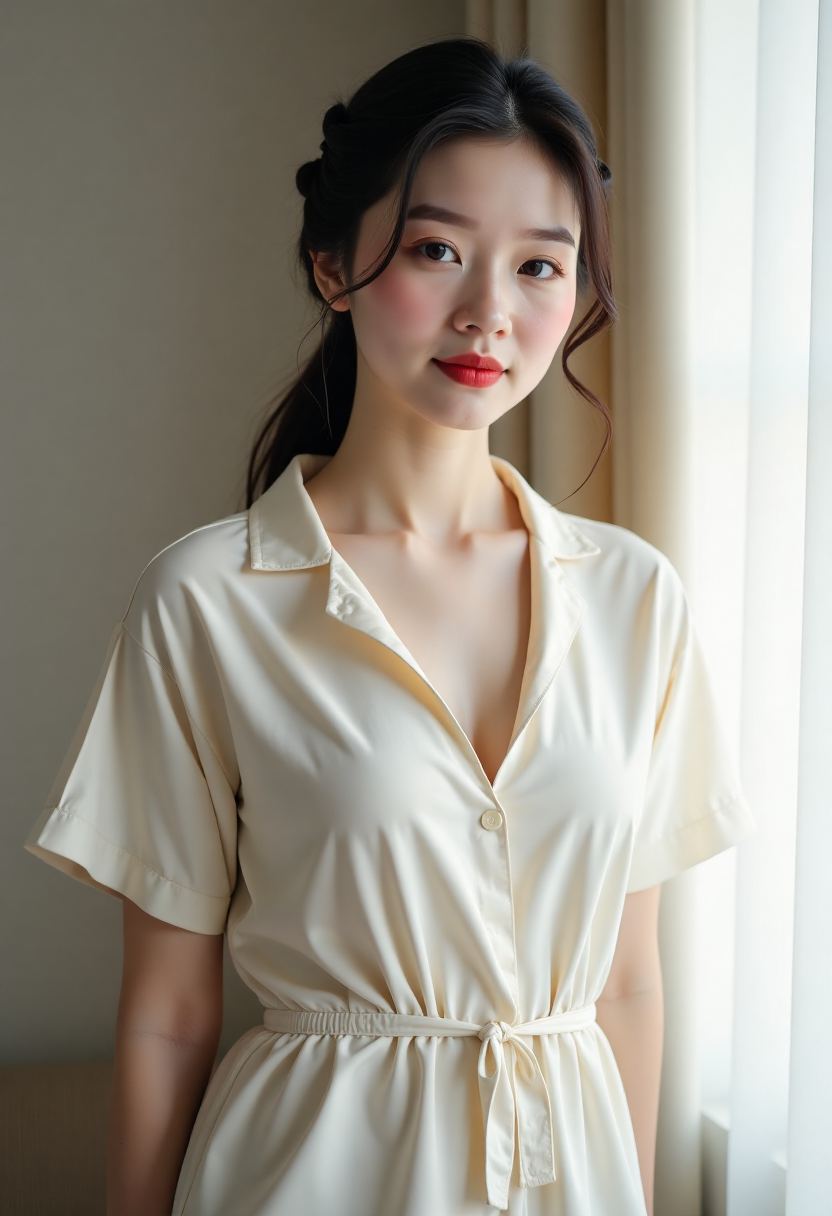 情书海报